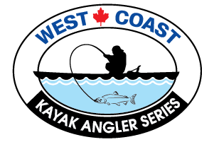 2023 West Coast Kayak Anglers