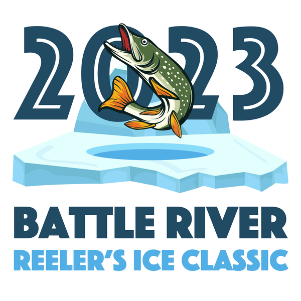 2023 Battle River Reeler's Ice Classic - YOUTH