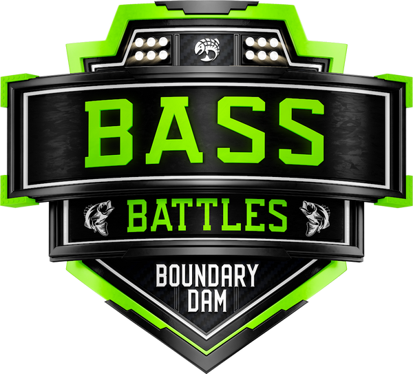 Bass Battles - Boundary Dam