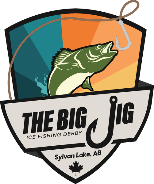 2022 Sylvan Lake Big Jig