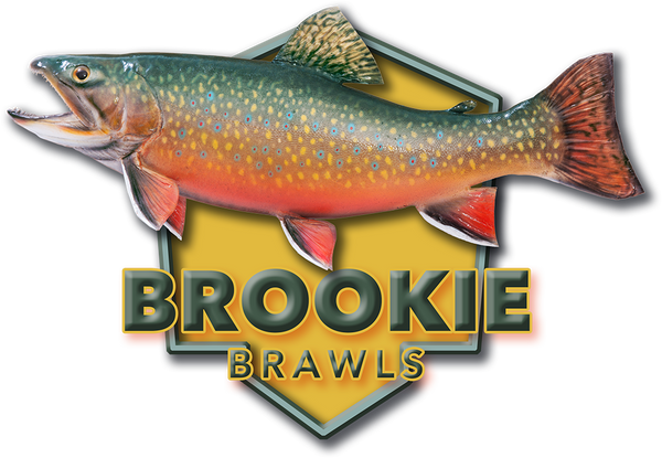Brookie Brawls