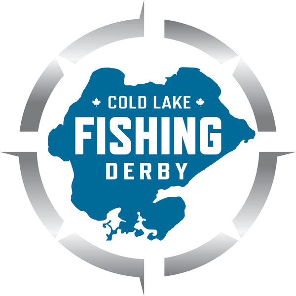2022 Cold Lake Fishing Derby