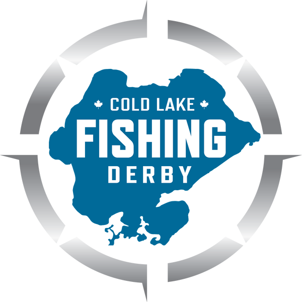 Cold Lake Fishing Derby 2021