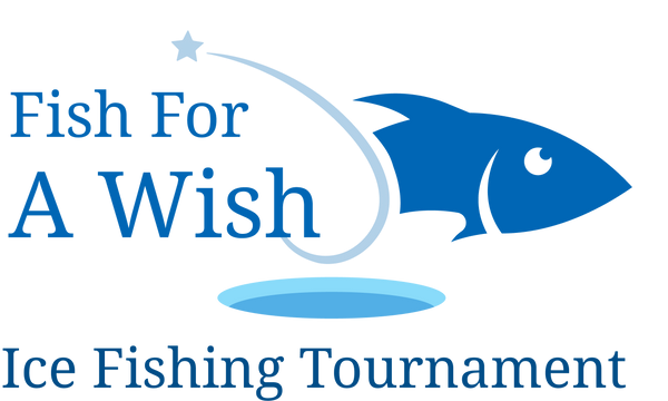 Fish for a Wish Ice Fishing Tournament