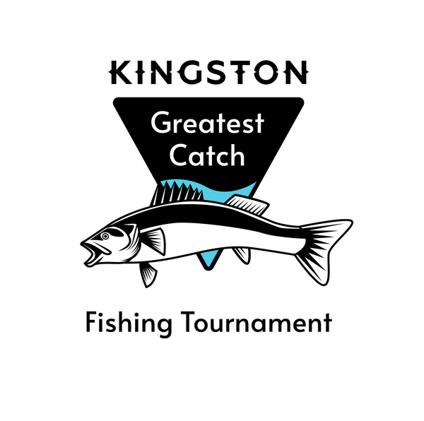 Kingston Greatest Catch Tournament - ADULTS