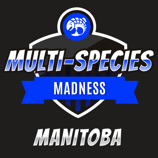 2023 Multi Species Madness - Manitoba