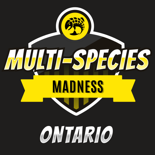 2023 Multi Species Madness - Ontario