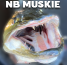 2023 New Brunswick Musky Master Angler