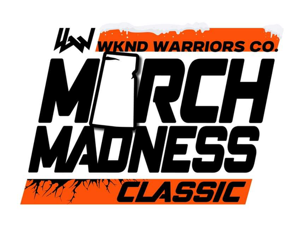2023 March Madness Saskatchewan - YOUTH