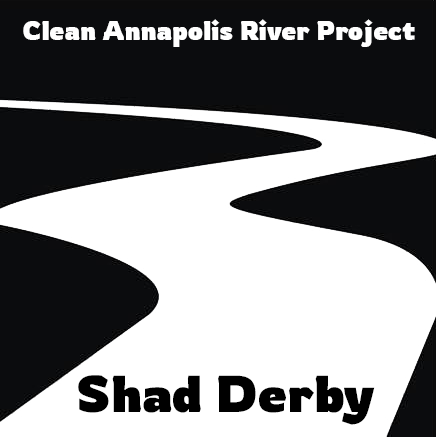 Shad Derby - Clean Annapolis River Project
