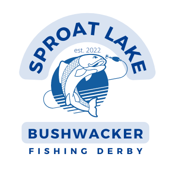 2023 Sproat Lake Bushwacker Fishing Derby - YOUTH