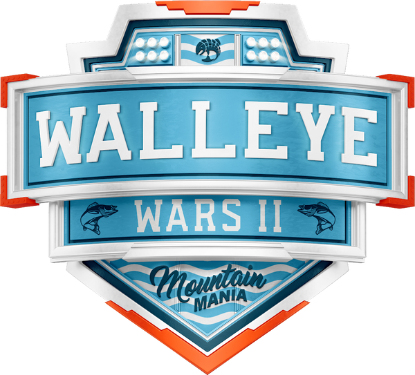 Walleye Wars II