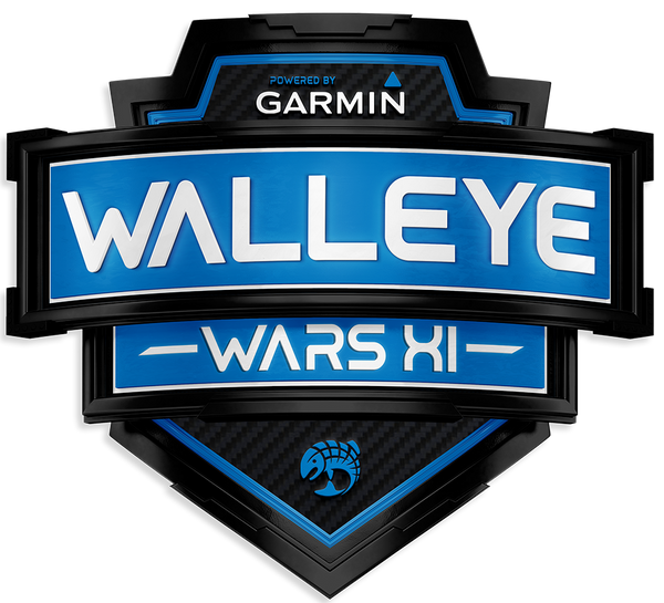 Walleye Wars XI (11) - ONTARIO