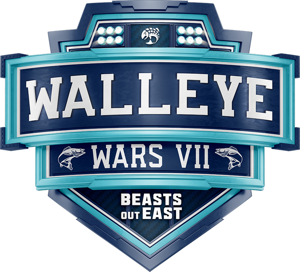 Walleye Wars VII: Beasts Out East (Ontario)