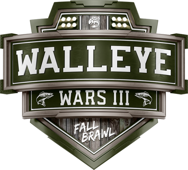 Walleye Wars III - Fall Brawl