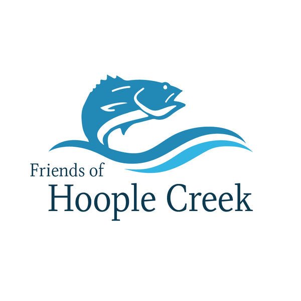2023 Friends of Hoople Creek Annual Ice Fishing Derby