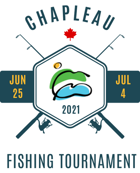 Chapleau Canada Day Celebration Angling Event - ADULT