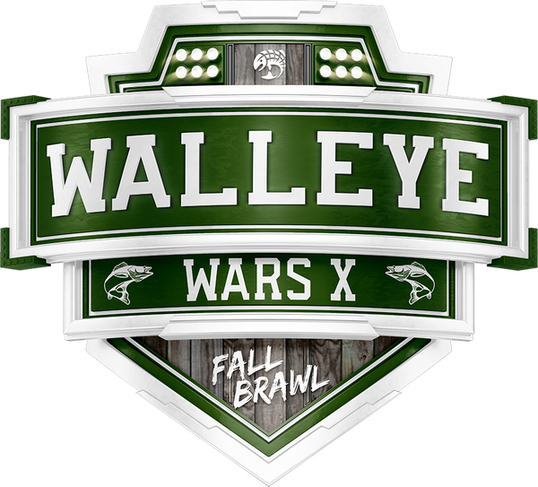 Walleye Wars 10: Fall Brawl Saskatchewan