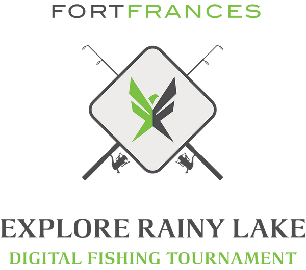 Fort Frances Explore Rainy Lake Digital Fishing Tournament