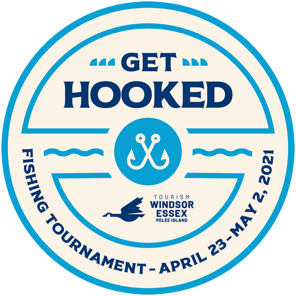 Get Hooked