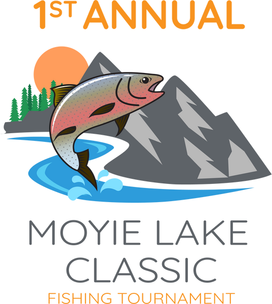Moyie Lake Fishing Classic - Youth