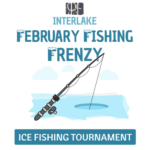Interlake February Fishing Frenzy 2022