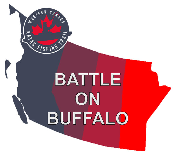 Battle On Buffalo - WCKFT