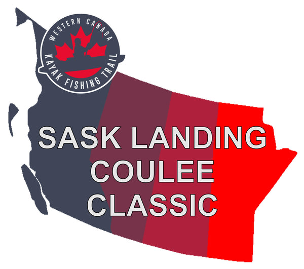 Sask Landing Coulee Classic