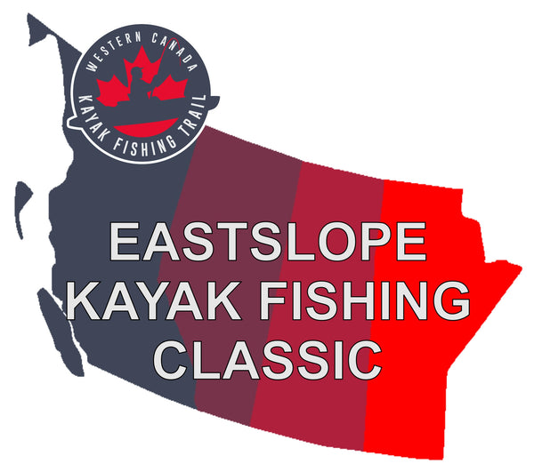 Eastslope Kayak Fishing Classic
