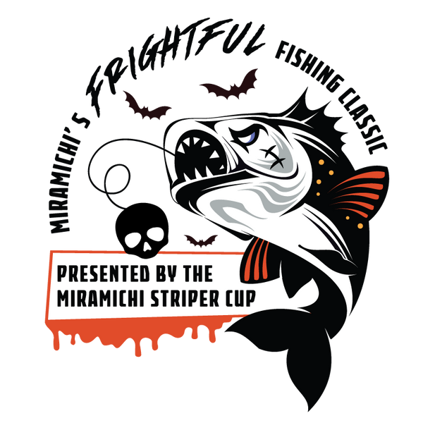 Miramichi Frightful Striper Cup