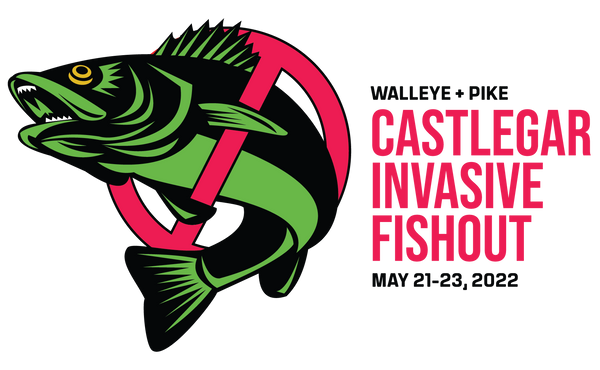 Castlegar Invasive Fishout 2022