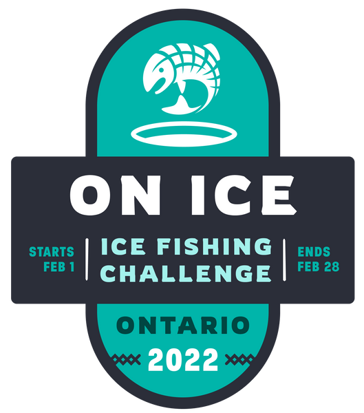 2022 Ontario Ice Fishing Challenge