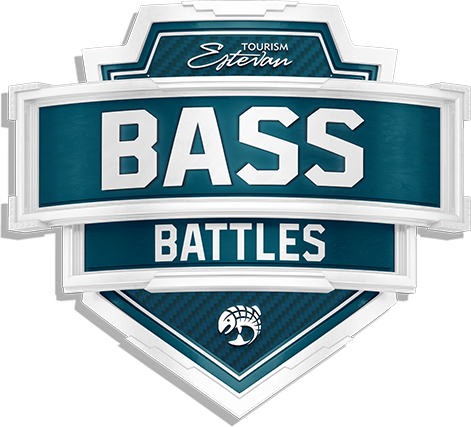 2022 Bass Battles on Boundary Dam