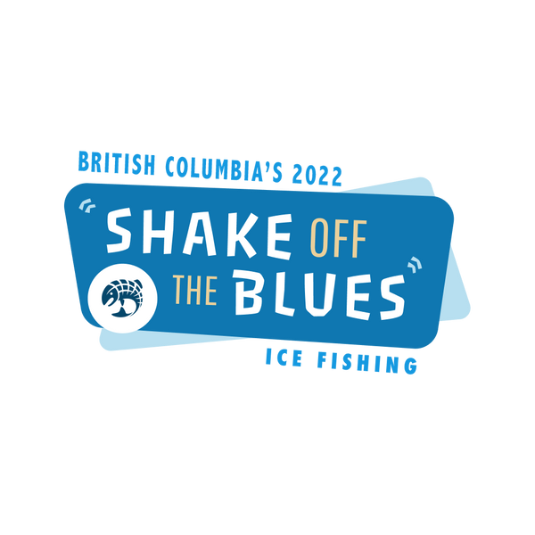 2022 Shake Off The Blues Ice Fishing Tournament