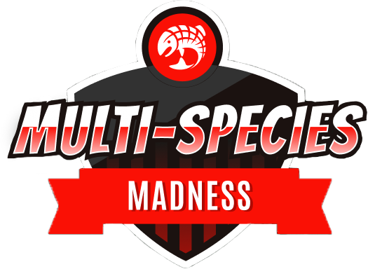 2022 Multi Species Madness - Alberta