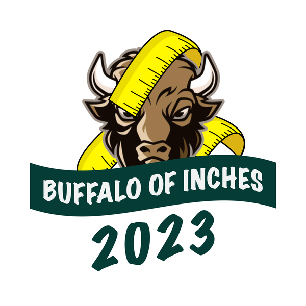 Buffalo Of Inches